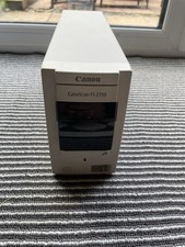 Canon canoscan fs2710 for sale  NORTHAMPTON