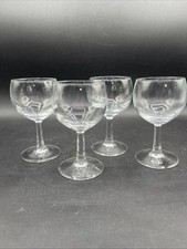 Stemmed cordial glasses for sale  Cocoa