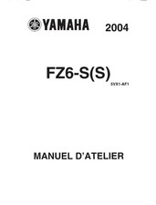 Manuel revue atelier d'occasion  Courbevoie