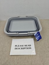 Sammart 15l collapsible for sale  UK