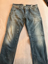 Jeans hosen herren gebraucht kaufen  Preußisch Oldendorf