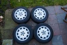 Riginal mercedes elegance gebraucht kaufen  Lilienthal