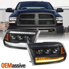 Ram 1500 halogen for sale  Hacienda Heights