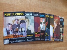 Jahrgang 2002 zeitschrift gebraucht kaufen  Solingen