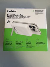 Belkin boost charge usato  Perugia