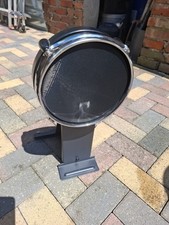 Drum kick pad gebraucht kaufen  Oschersleben (Bode)