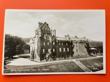 Isle arran postcard for sale  HITCHIN
