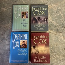 Josephine cox novels for sale Josephine cox novels for sale  LEIGH-ON-SEA