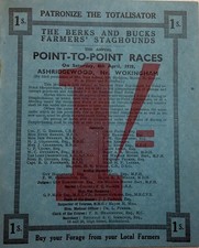 Five 1930 point for sale  CAERPHILLY
