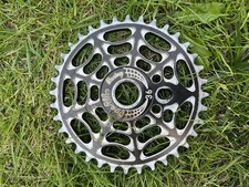Black widow sprocket for sale  SWANSCOMBE