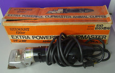 Oster stewart clipmaster for sale Oster stewart clipmaster for sale  Payson