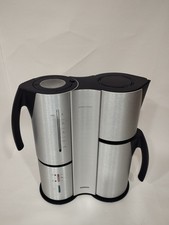 Siemens kaffeemaschine design gebraucht kaufen  Ochsenfurt
