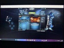 Darkorbit account gebraucht kaufen  Langenargen