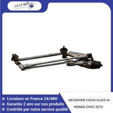 Mecanisme essuie glace d'occasion  Saint-Quentin