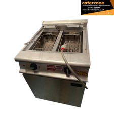 Falcon twin tank for sale  NORTHAMPTON