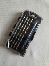 Screwdriver set compact for sale  OLDHAM