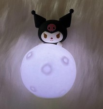 Sanrio kuromi cinnamoroll gebraucht kaufen  Ilshofen