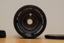 Olympus system zuiko usato  Arco