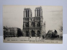 Paris notre dame gebraucht kaufen  Berlin