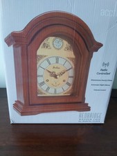 Acctim wooden radio for sale  STIRLING