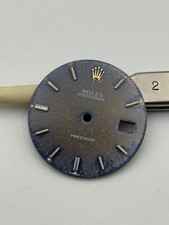 Rolex precision 6694 usato  Napoli