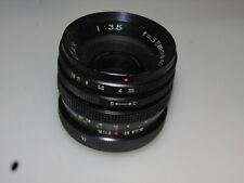 Photax 35mm 3.5 for sale  LEEDS