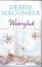 Winterglück debbie macomber gebraucht kaufen  Stahnsdorf