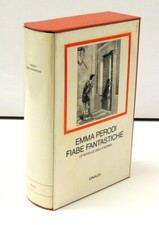 Perodi fiabe fantastiche usato  Firenze