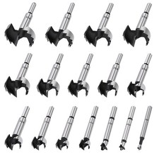 6mm 85mm forstner for sale  UK