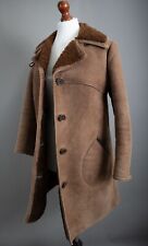Vintage antartex lambskin for sale  HALIFAX