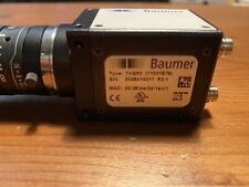 Camera baumer txg50 d'occasion Camera baumer txg50 d'occasion  Pont-du-Château