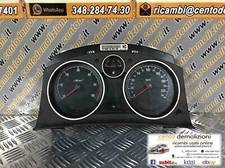 Ricambi usati 13216660 usato  Italia