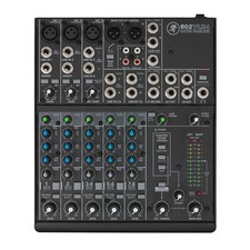 Mackie 802vlz4 channel for sale  Ronkonkoma