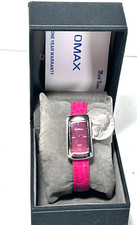 Mark naimer pink for sale  Highland