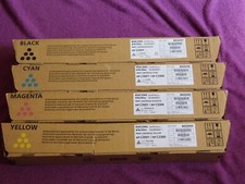 Original toner ricoh d'occasion  Coulommiers