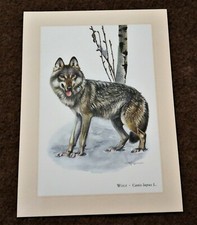 wolf poster gebraucht kaufen wolf poster gebraucht kaufen Bad Oldesloe