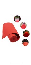 3ftx33ft red carpet for sale  Washington