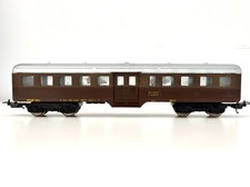 Lima italia carrozza usato  Ariccia