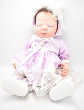 Boneca Reborn Baby Girl One Of A Kind Life-Like - Georgina por Tina Elaine, usado comprar usado  Enviando para Brazil