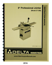 Delta pro jointer for sale  Goddard