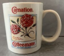 Carnation coffee mate for sale  Oil City