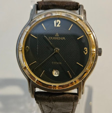 Orologio uomo vintage usato  Catania