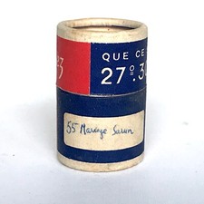 Boite tube carton d'occasion  Paris VIII