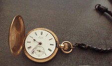 Full hunter pocket for sale  ACCRINGTON