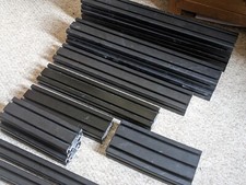 Assorted aluminium 4080 for sale  SHEFFIELD