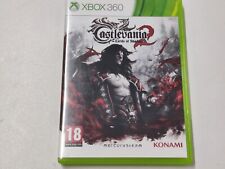 CASTLEVANIA LORDS OF SHADOW 2 . Pal España . Envio Certificado comprar usado  Enviando para Brazil