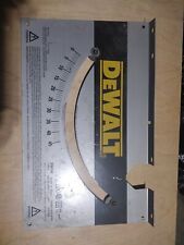 Dewalt dw744 tablesaw for sale  Greeley