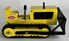 Vintage tonka bulldozer for sale  Saint Cloud
