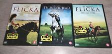 Collection flicka intégrale d'occasion  Lille-