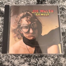 Joe walsh 1974 for sale  Egg Harbor Township